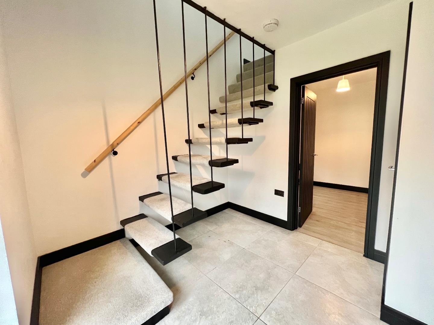 Chantal Avenue, Pen-Y-Fai, Bridgend County Borough, CF31 4NN